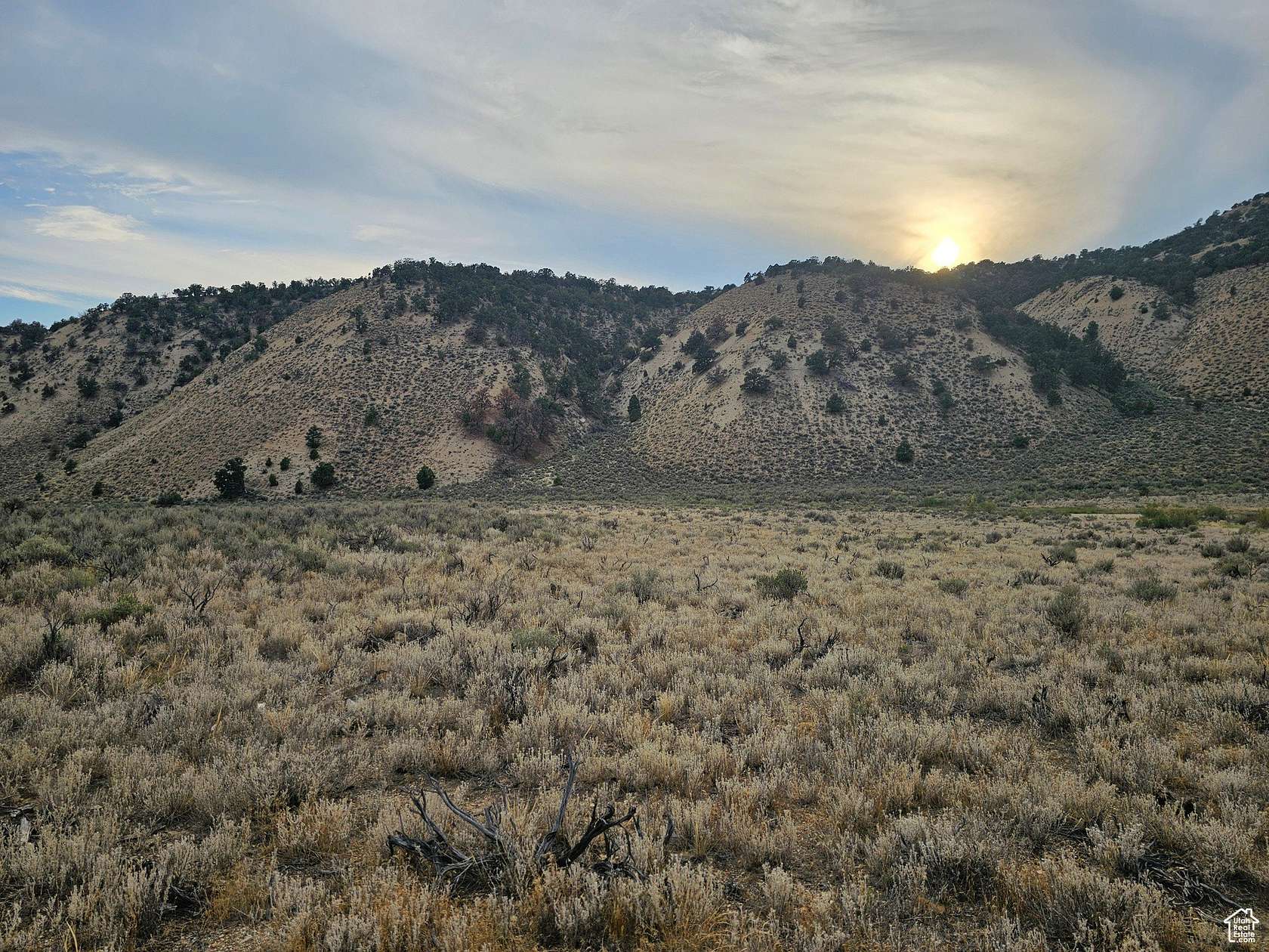 25 Acres of Recreational Land for Sale in Fruitland, Utah
