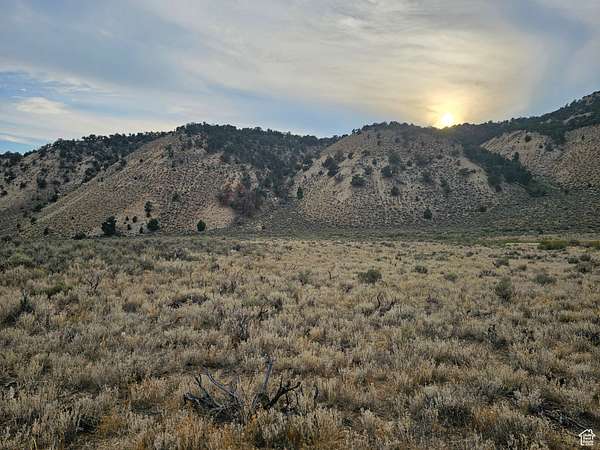 25 Acres of Recreational Land for Sale in Fruitland, Utah