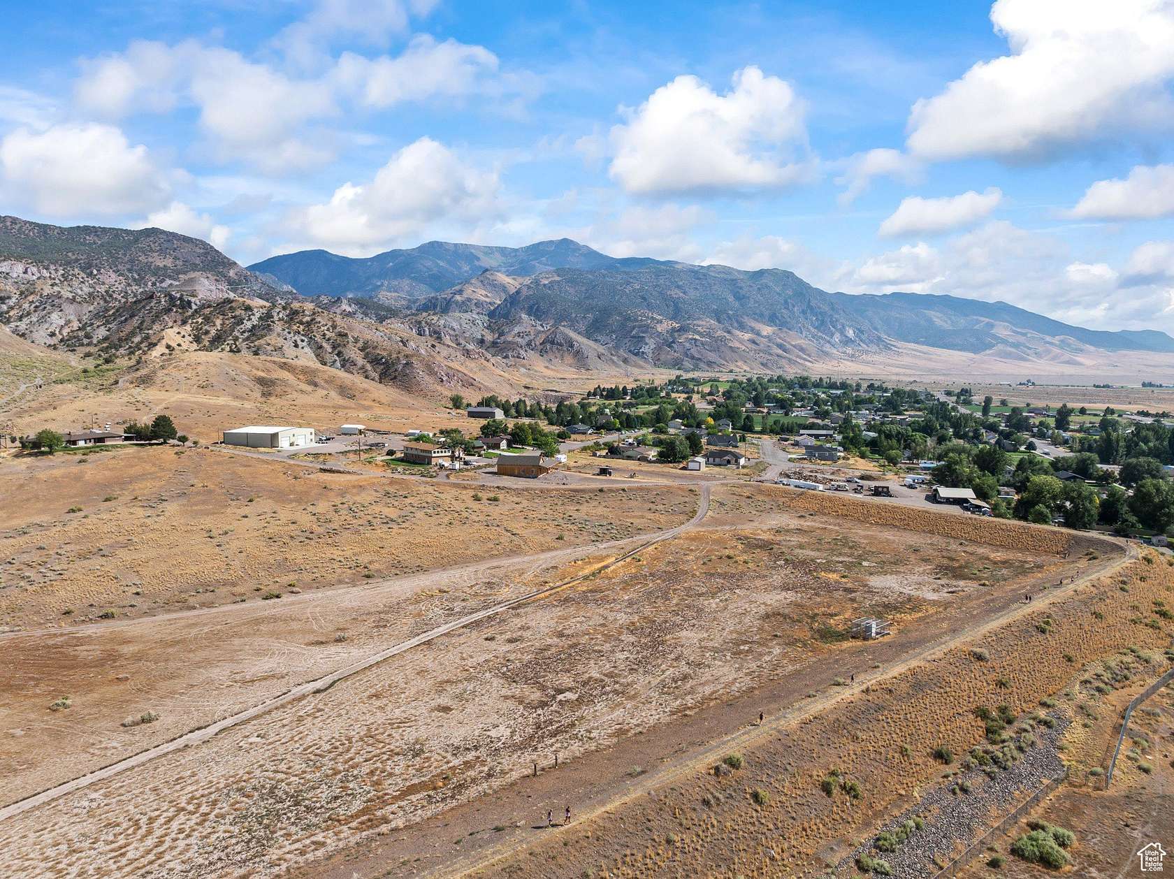 10.3 Acres of Land for Sale in Monroe, Utah