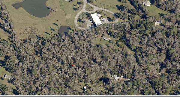 0.59 Acres of Residential Land for Sale in Belleview, Florida