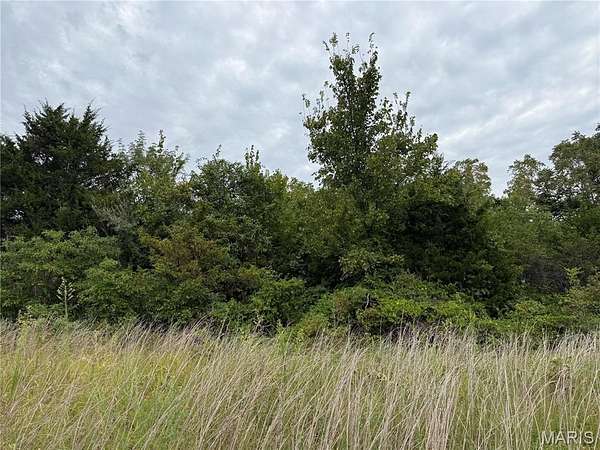 9.52 Acres of Land for Sale in Mountain Grove, Missouri