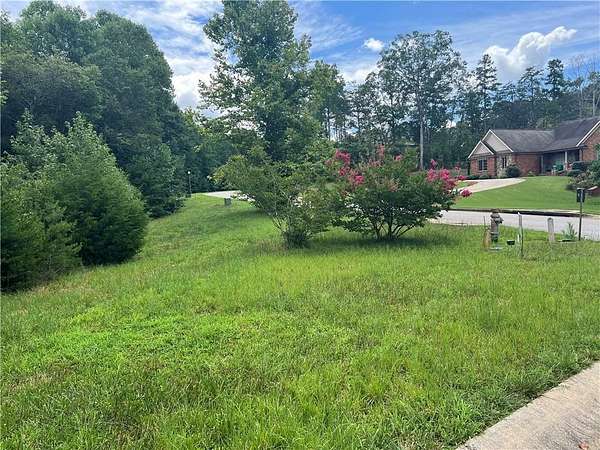 1.45 Acres of Residential Land for Sale in Cornelia, Georgia
