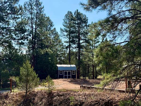 5 Acres of Land for Sale in Ramah, New Mexico