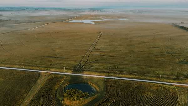 740 Acres of Agricultural Land for Sale in Wyaconda, Missouri