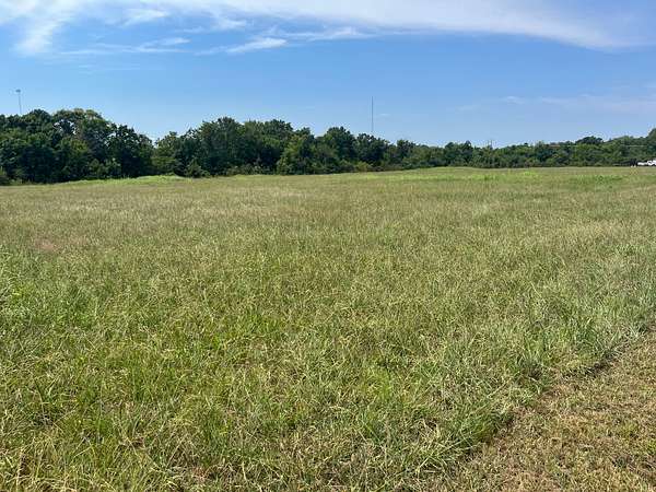 4.5 Acres of Land for Sale in Jay, Oklahoma