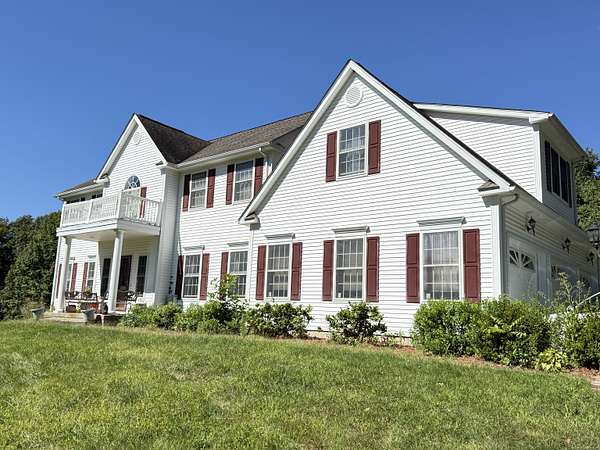 2 Acres of Land with Home for Sale in Wolcott, Connecticut