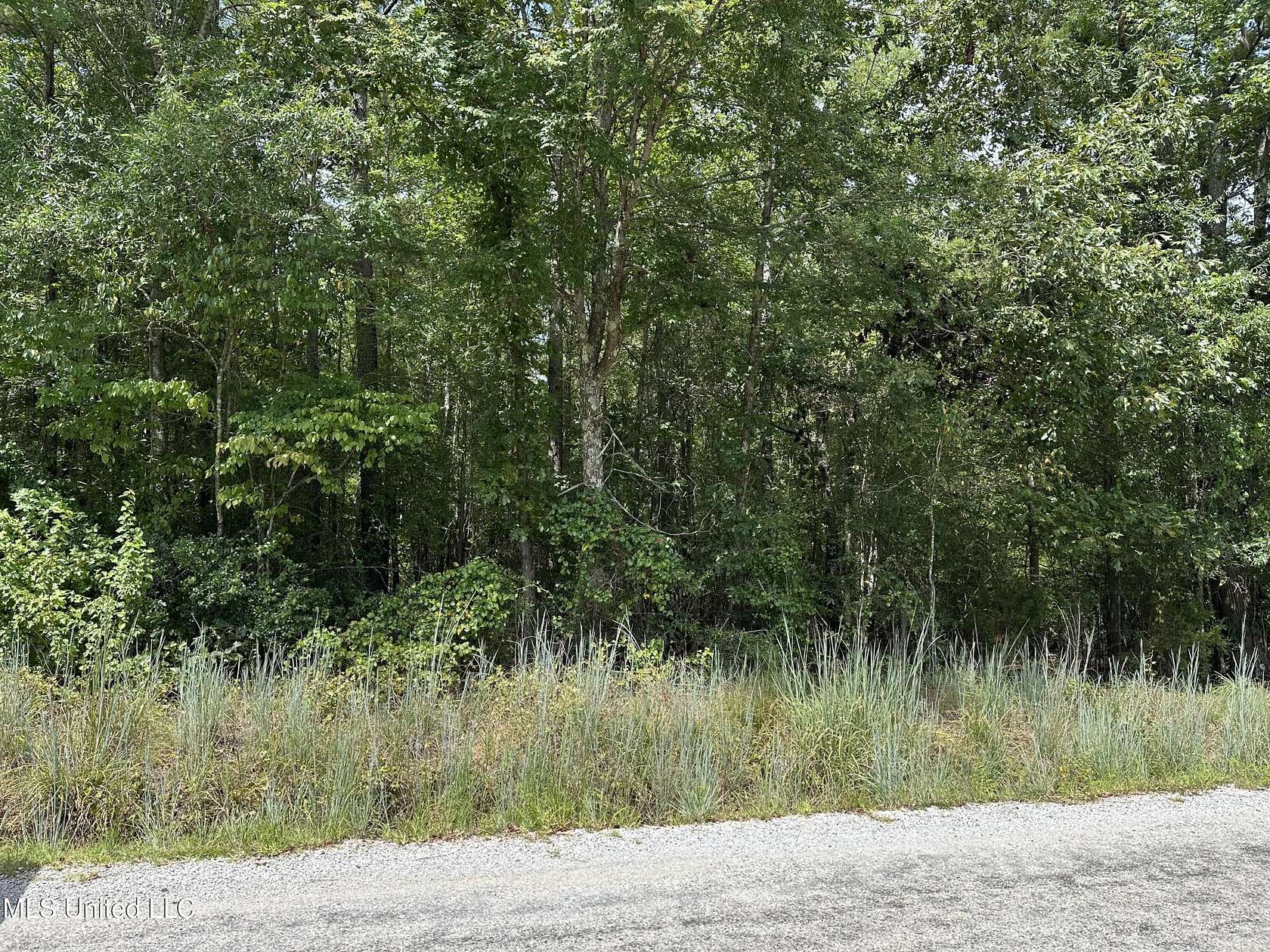 5.2 Acres of Land for Sale in Holly Springs, Mississippi