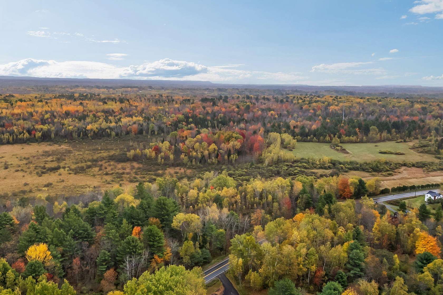 28 Acres of Recreational Land for Sale in Old Town, Maine