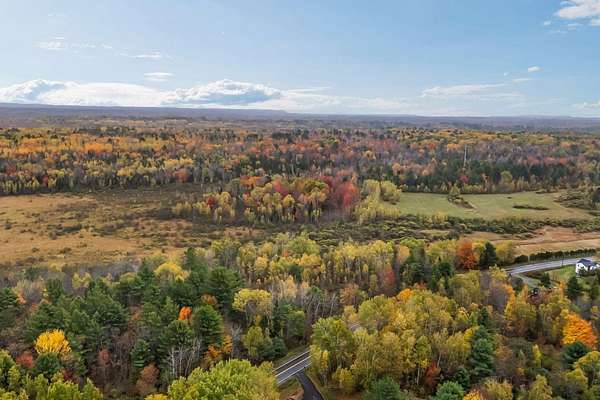 28 Acres of Recreational & Residential Land for Sale in Old Town, Maine