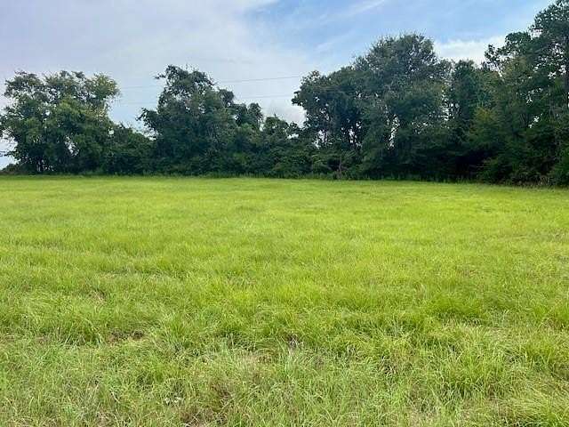 15.3 Acres of Recreational Land for Sale in Centerville, Texas