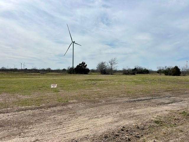 5 Acres of Residential Land for Sale in Dawson, Texas