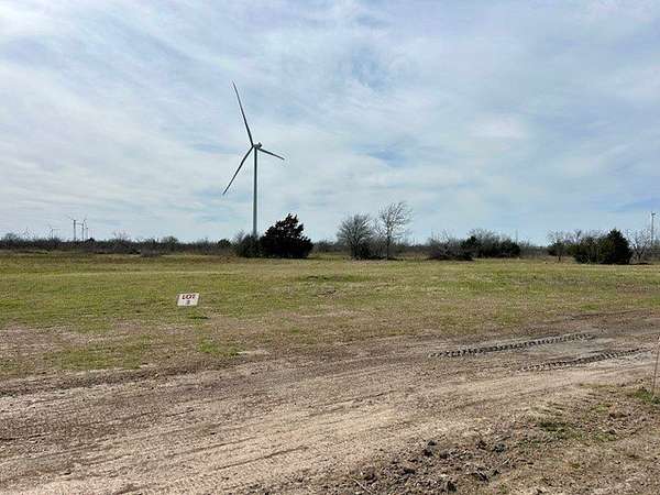 5 Acres of Residential Land for Sale in Dawson, Texas