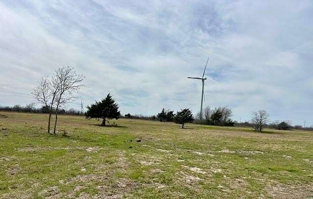 5 Acres of Residential Land for Sale in Dawson, Texas