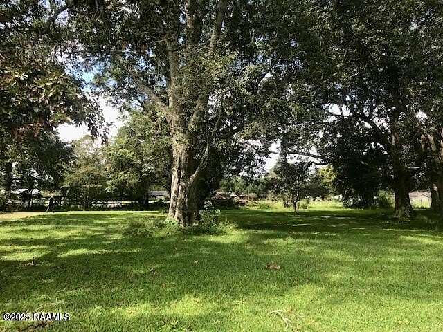 0.32 Acres of Residential Land for Sale in New Iberia, Louisiana