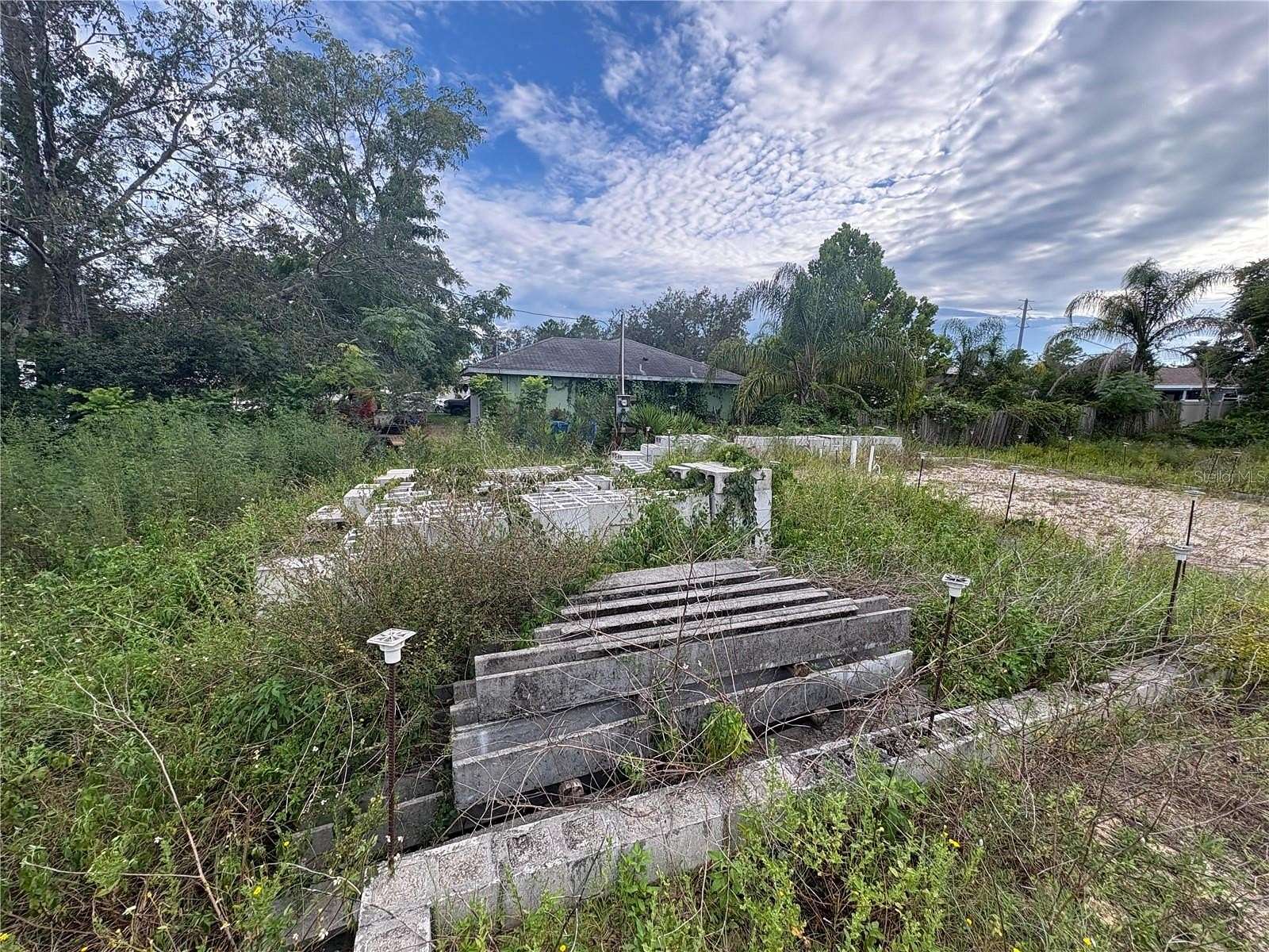 0.24 Acres of Residential Land for Sale in Orange City, Florida