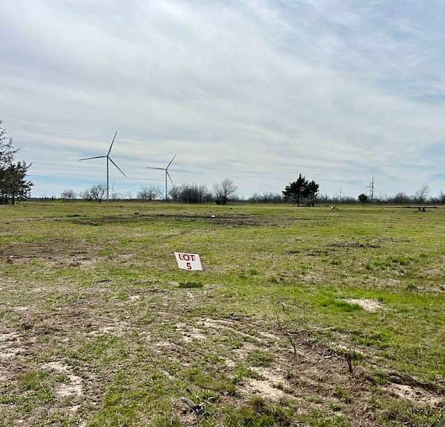 5 Acres of Residential Land for Sale in Dawson, Texas