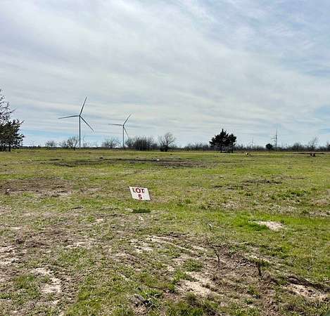 5 Acres of Residential Land for Sale in Dawson, Texas