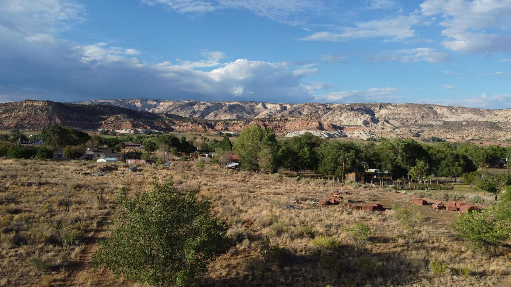 2.26 Acres of Mixed-Use Land for Sale in Escalante, Utah