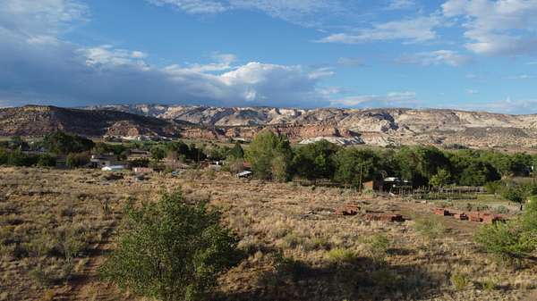 2.26 Acres of Mixed-Use Land for Sale in Escalante, Utah