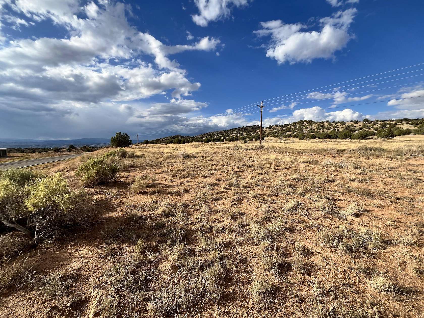 2.77 Acres of Land for Sale in Escalante, Utah