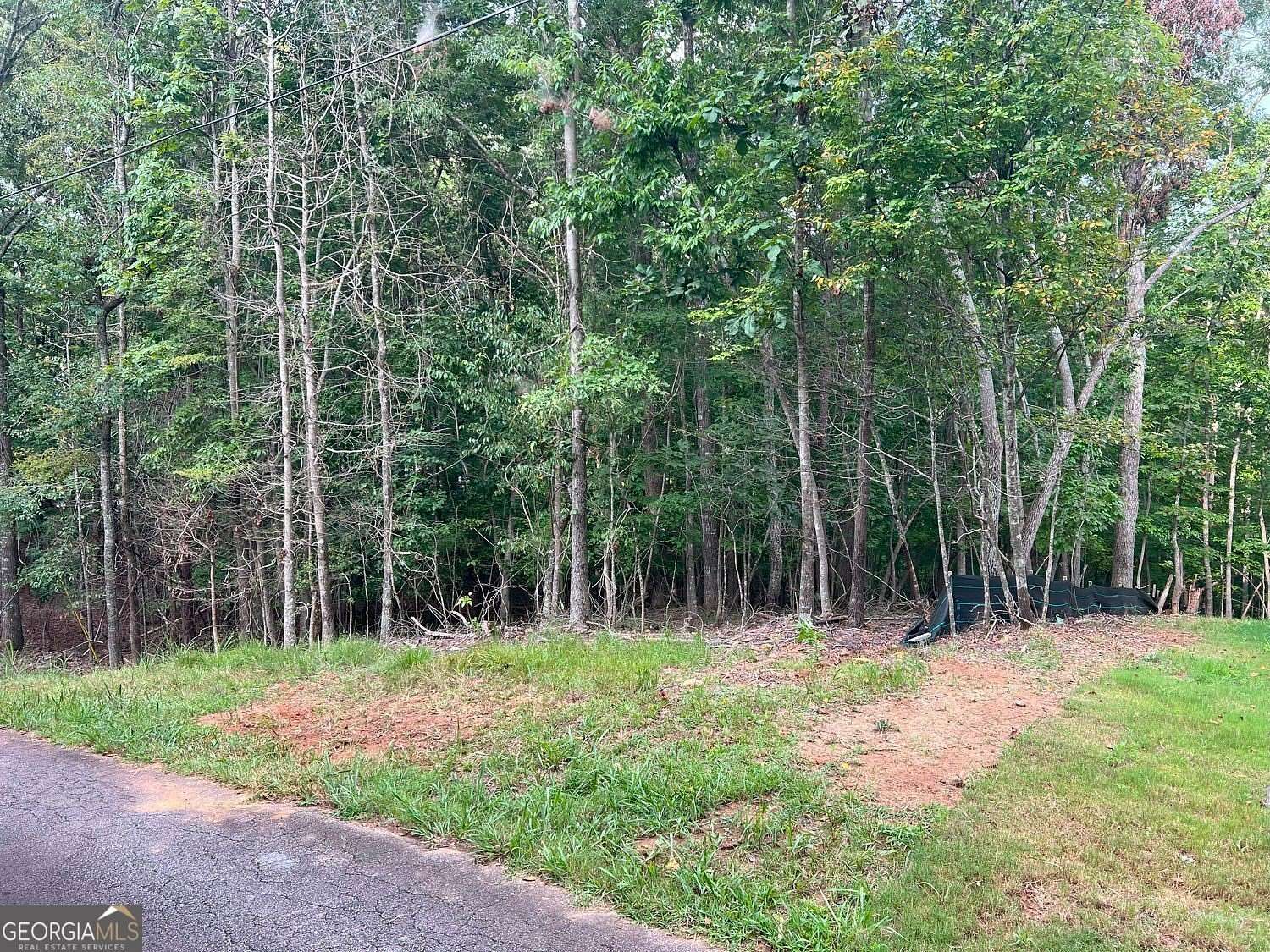 0.3 Acres of Residential Land for Sale in Murrayville, Georgia