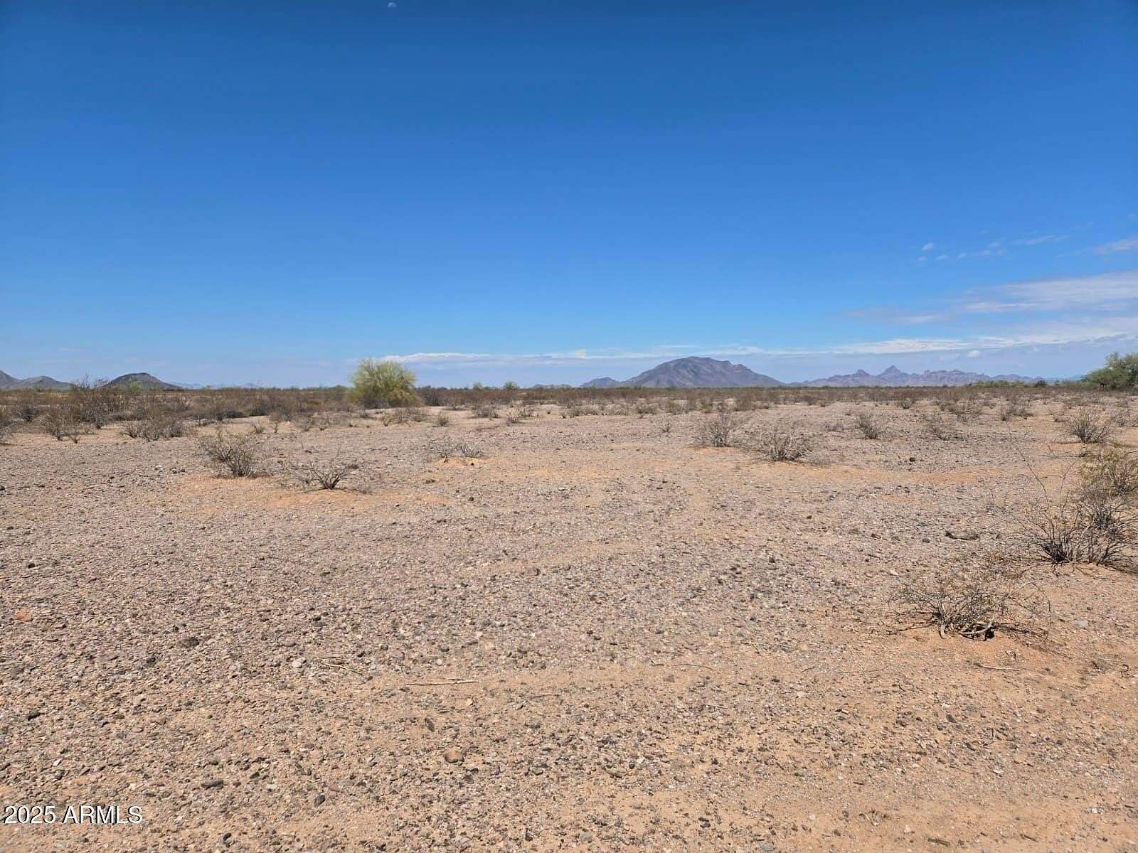 1 Acre of Residential Land for Sale in Tonopah, Arizona