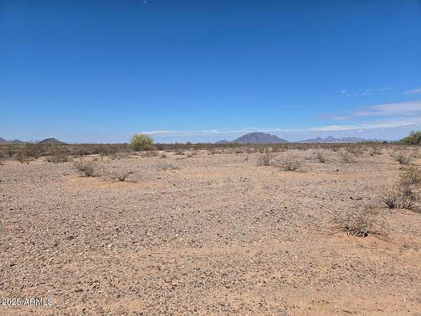 1 Acre of Residential Land for Sale in Tonopah, Arizona