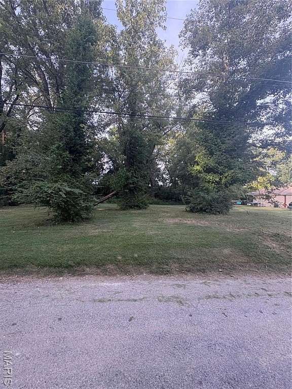 1.55 Acres of Residential Land for Sale in Fairview Heights, Illinois