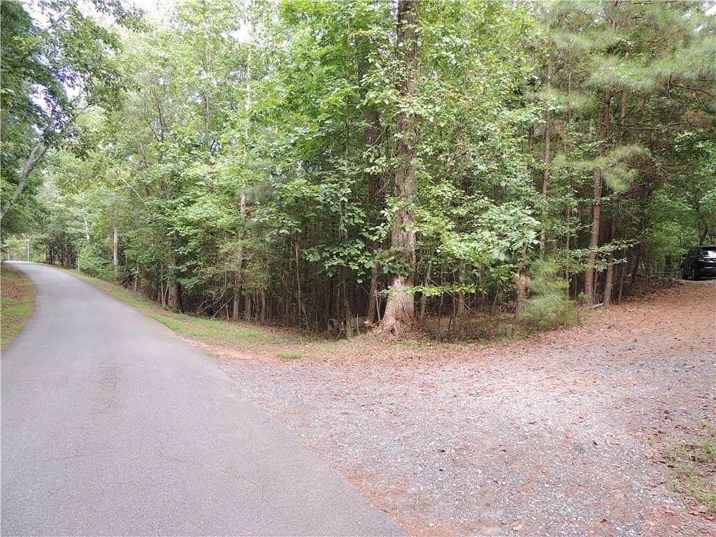 4.6 Acres of Residential Land for Sale in Cumming, Georgia