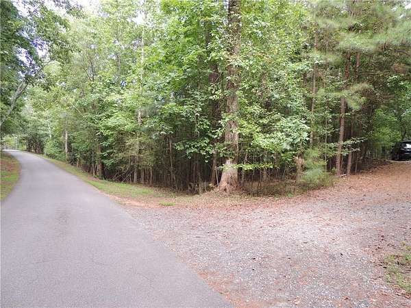 4.6 Acres of Residential Land for Sale in Cumming, Georgia