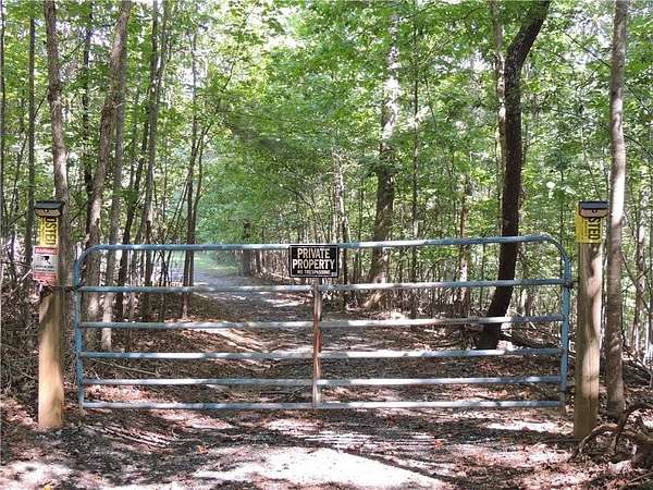 4.6 Acres of Residential Land for Sale in Cumming, Georgia