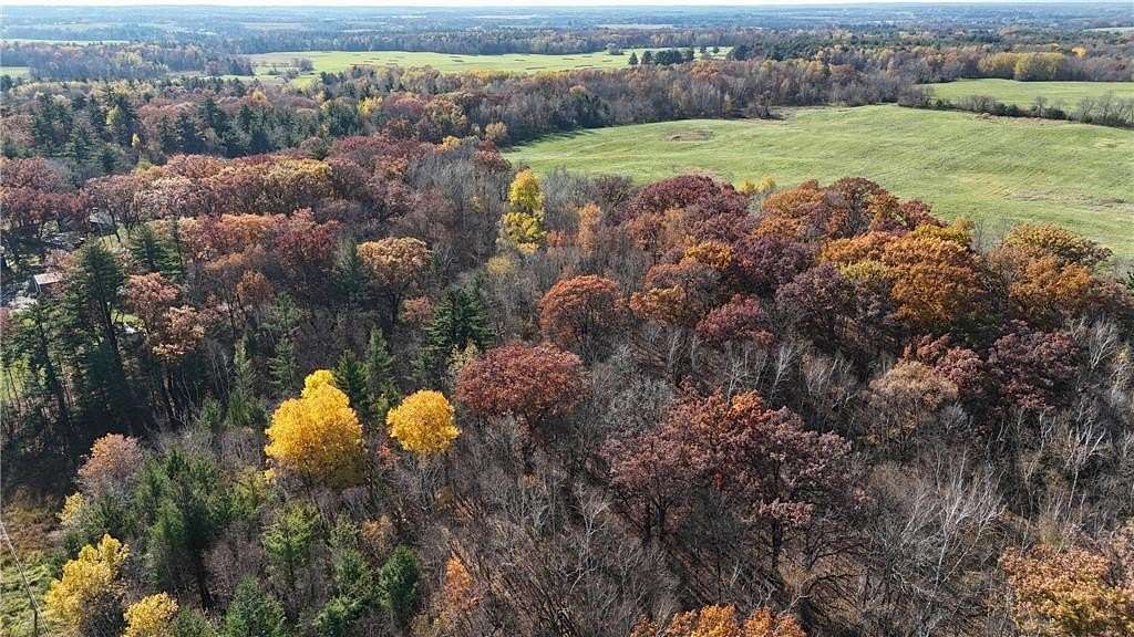 111 Acres of Land for Sale in Clayton, Wisconsin