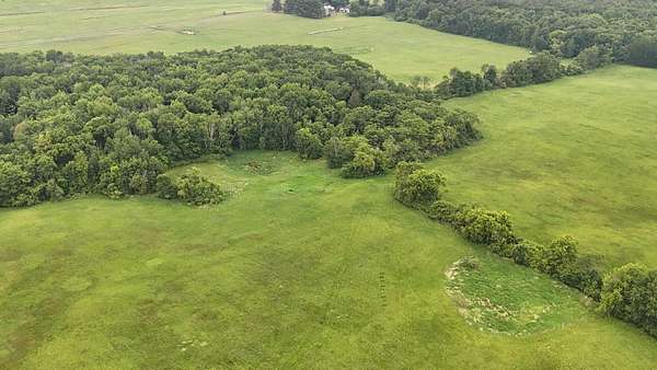 111 Acres of Recreational & Residential Land for Sale in Clayton, Wisconsin