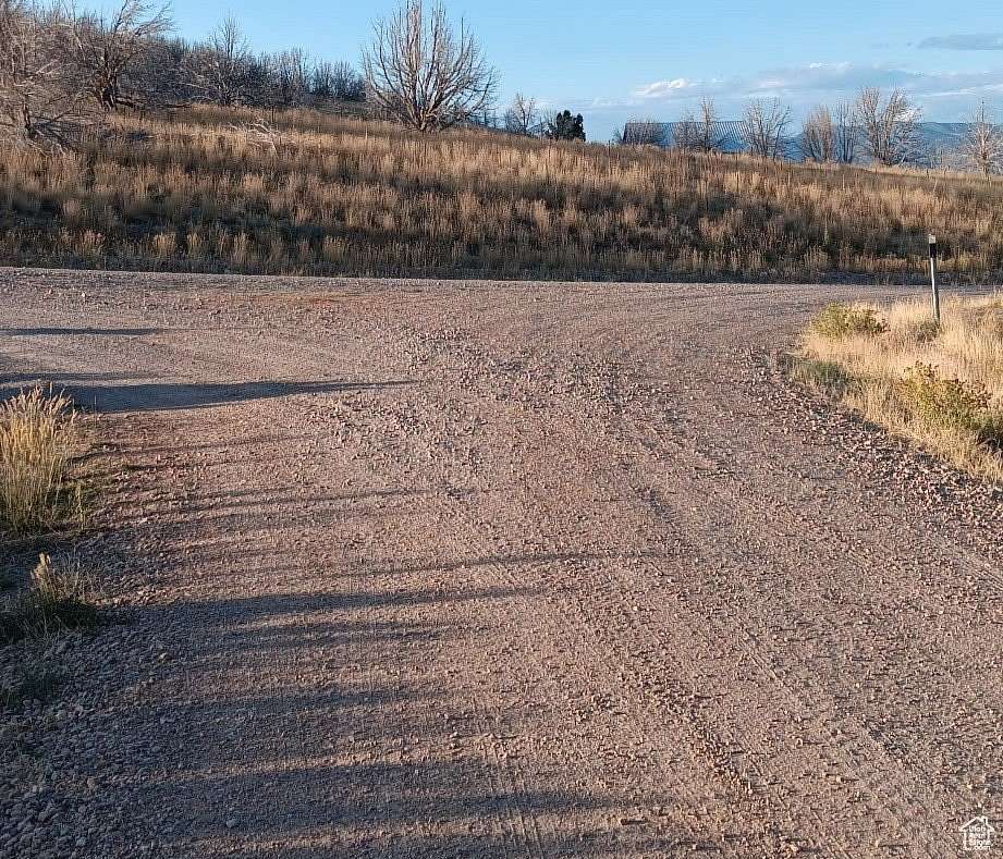 5 Acres of Residential Land for Sale in Indianola, Utah