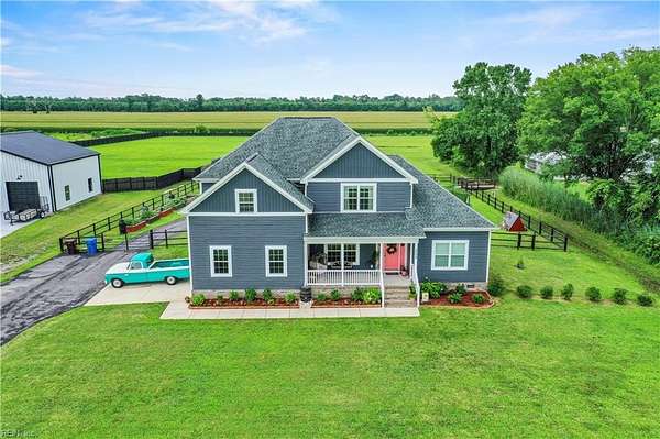 3 Acres of Improved Mixed-Use Land for Sale in Chesapeake, Virginia