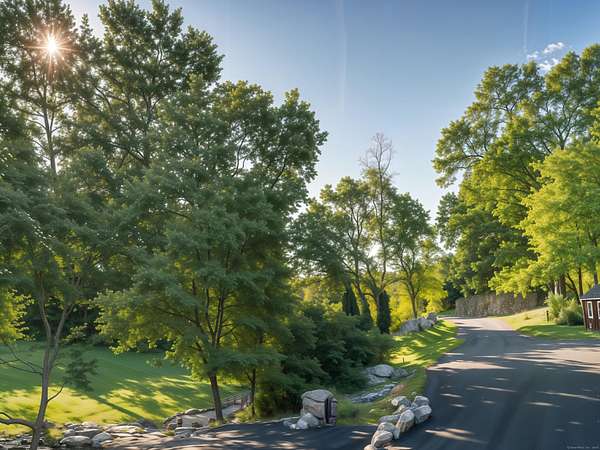 8.43 Acres of Residential Land for Sale in Waterbury, Connecticut