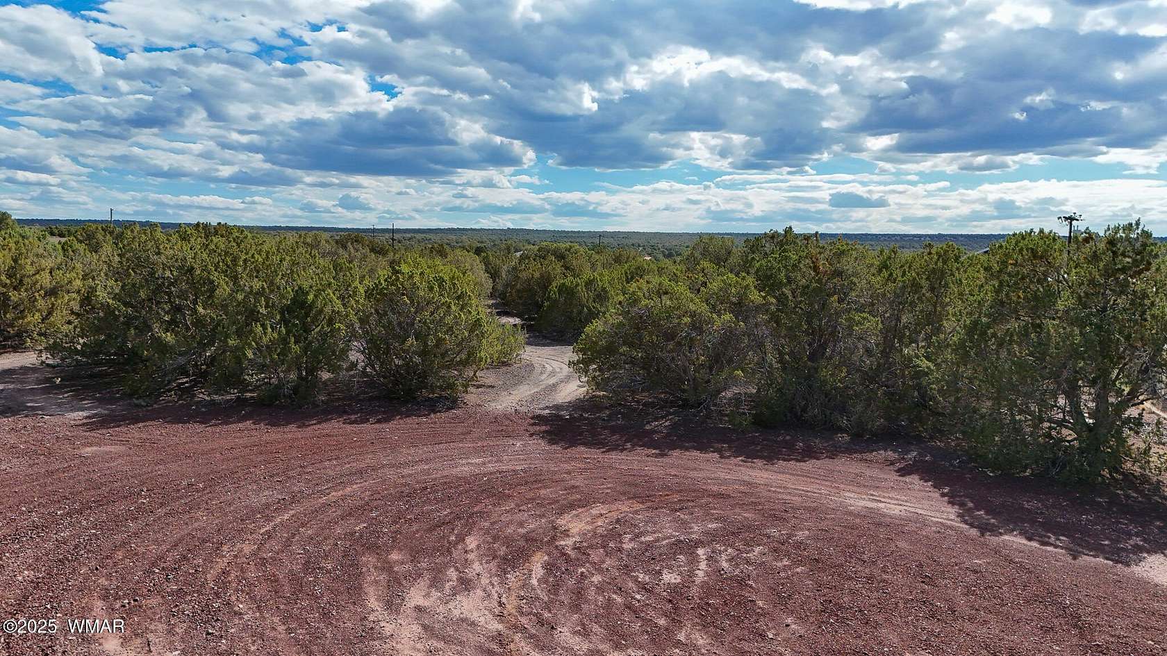 0.54 Acres of Residential Land for Sale in Show Low, Arizona