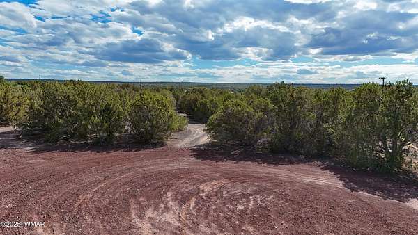 0.54 Acres of Residential Land for Sale in Show Low, Arizona