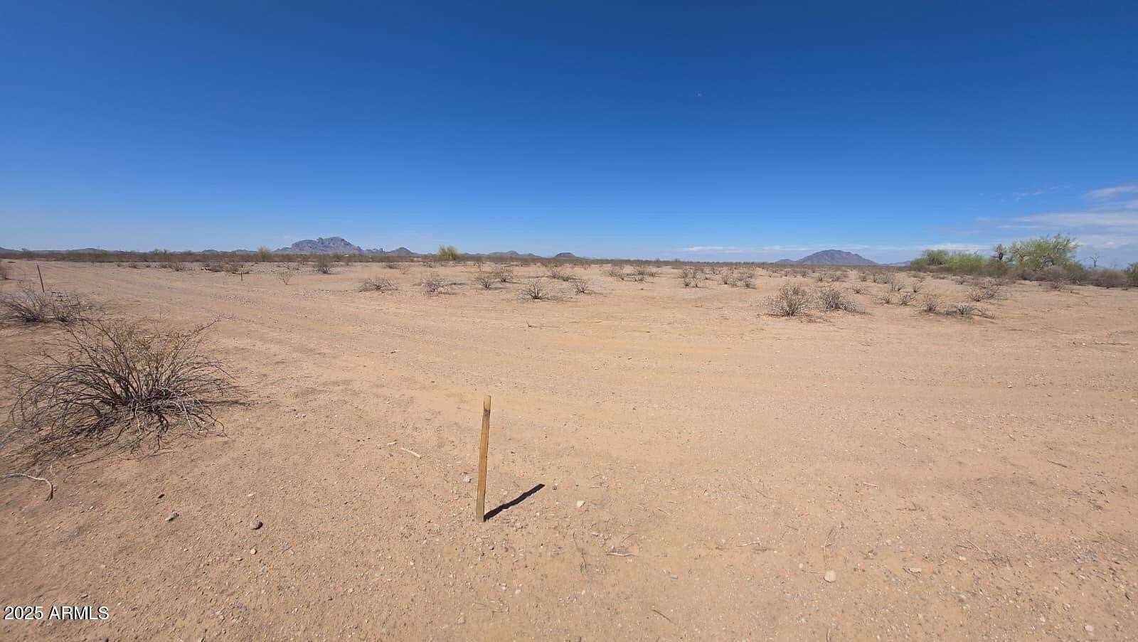 1 Acre of Residential Land for Sale in Tonopah, Arizona