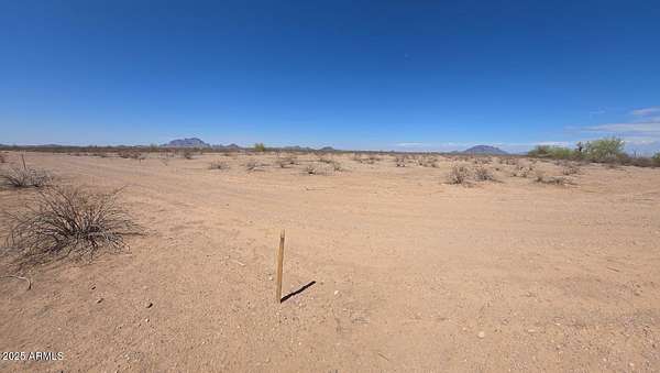 1 Acre of Residential Land for Sale in Tonopah, Arizona