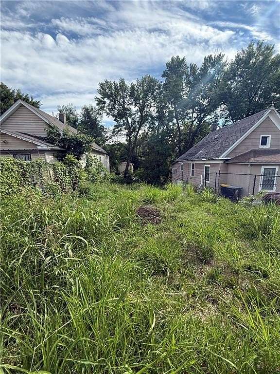 0.09 Acres of Residential Land for Sale in Kansas City, Missouri