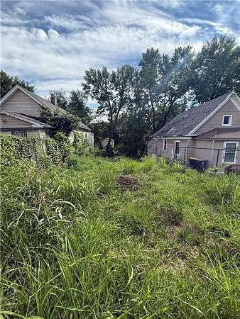 0.09 Acres of Residential Land for Sale in Kansas City, Missouri