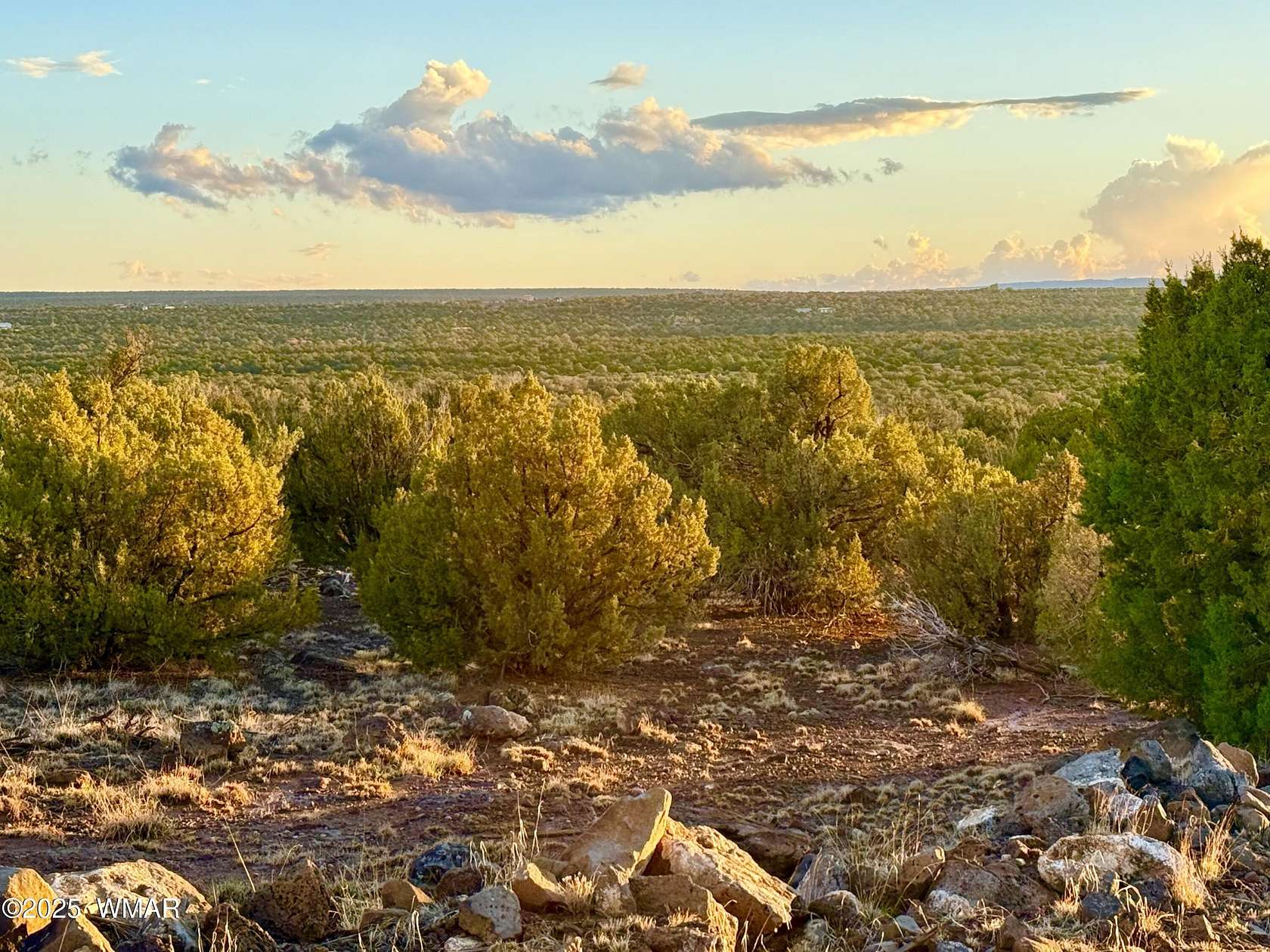 5 Acres of Residential Land for Sale in Show Low, Arizona