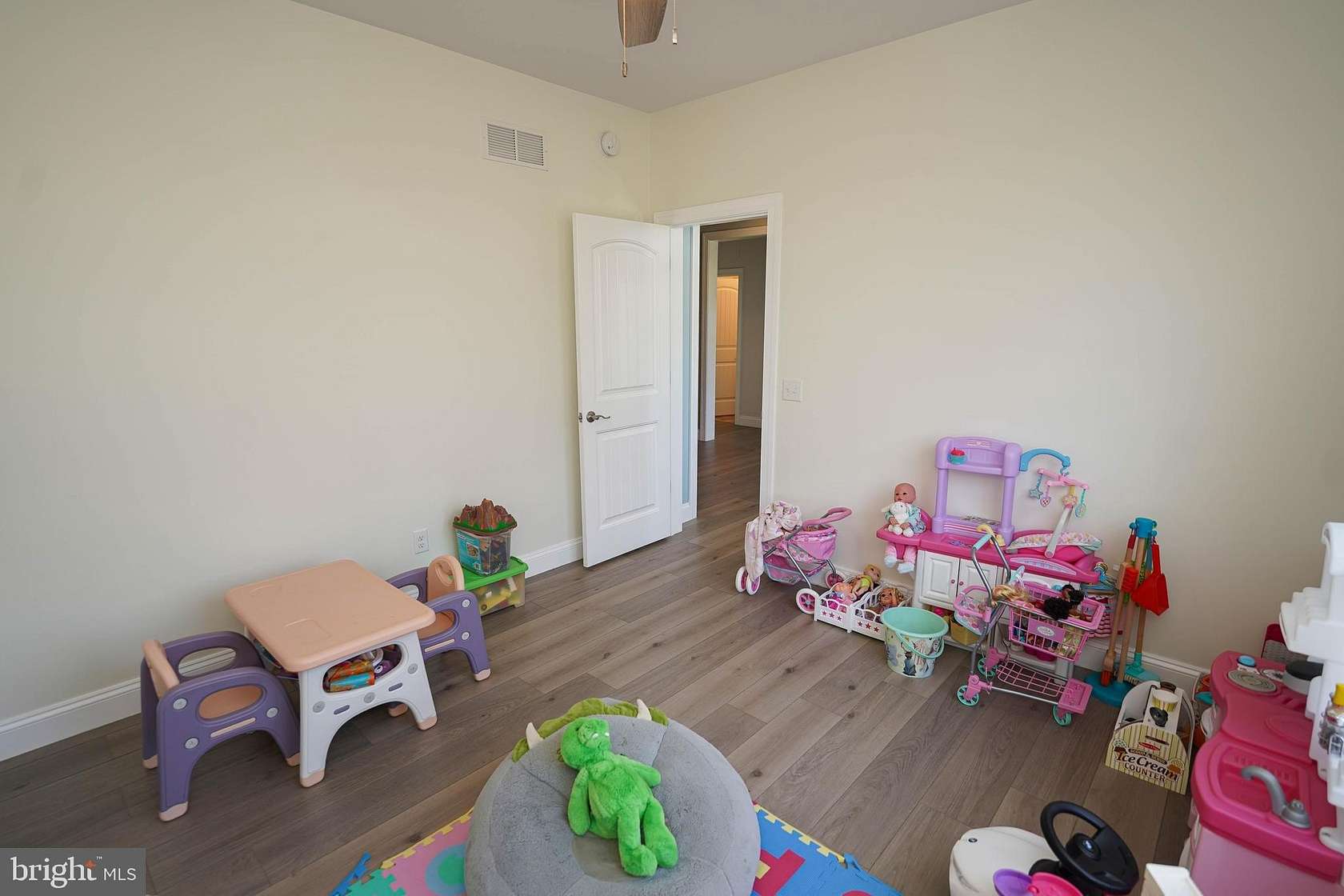 4.34 Acres of Residential Land with Home for Sale in Millsboro, Delaware