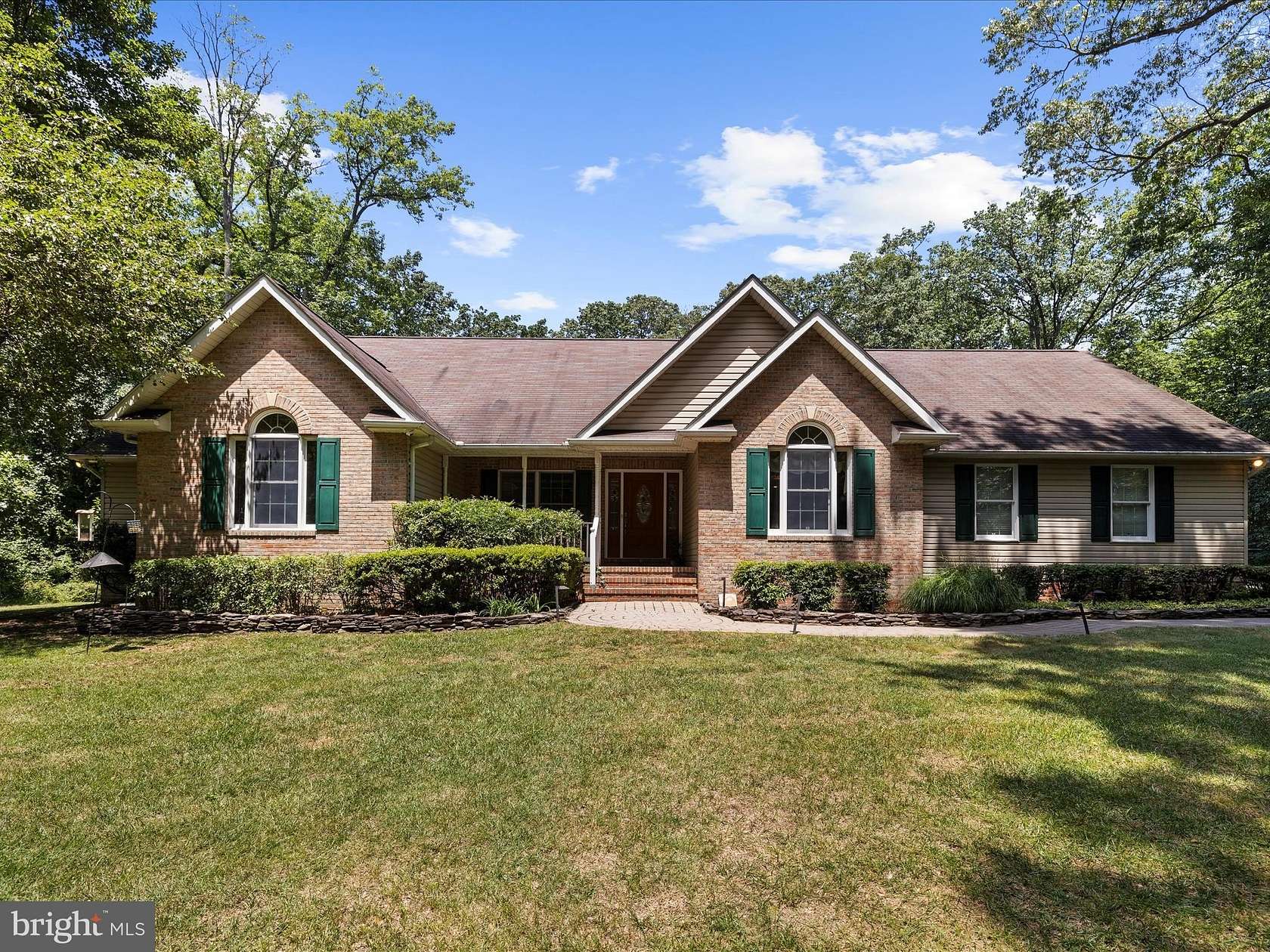 5.74 Acres of Residential Land with Home for Sale in Pasadena, Maryland