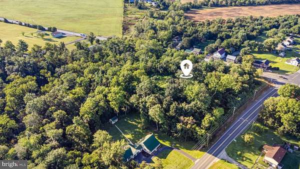 4.37 Acres of Land for Sale in York Springs, Pennsylvania