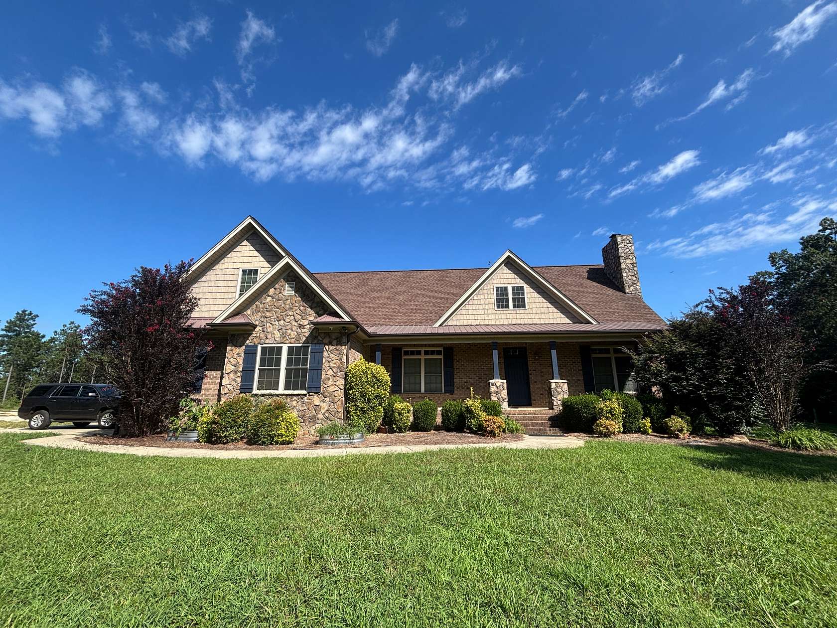 90 Acres of Recreational Land for Sale in Blackstock, South Carolina