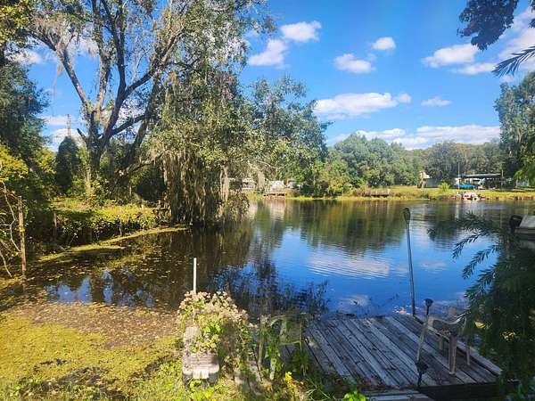 0.26 Acres of Residential Land for Sale in Floral City, Florida