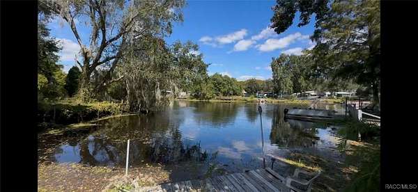 0.26 Acres of Residential Land for Sale in Floral City, Florida