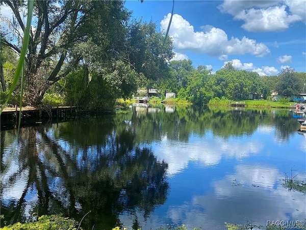 0.26 Acres of Residential Land for Sale in Floral City, Florida